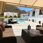 Villa Paula Wine & Relax