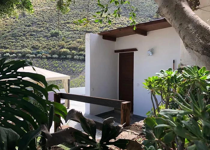 Paula Wine & Relax * Las Palmas de Gran Canaria