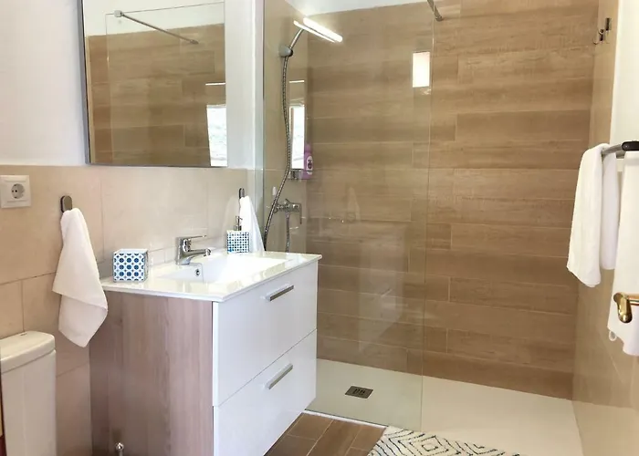 Villa Paula Wine & Relax Las Palmas de Gran Canaria