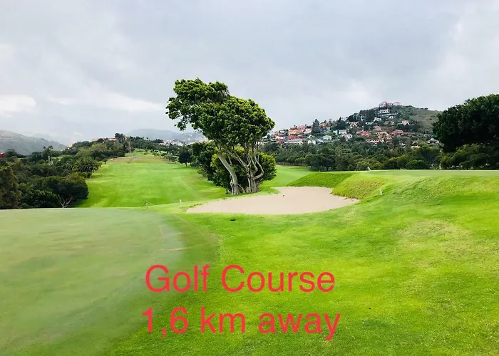 Paula Wine & Relax * Las Palmas de Gran Canaria