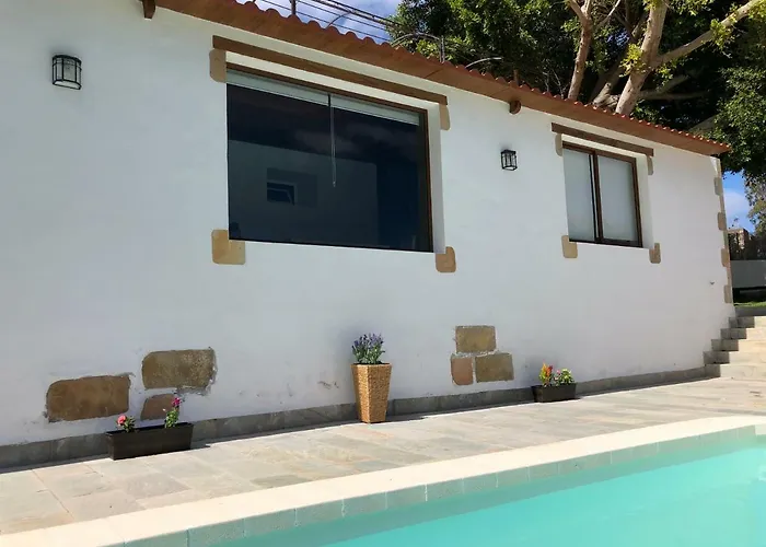 Paula Wine & Relax Villa