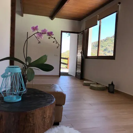 Paula Wine & Relax 빌라 라스팔마스