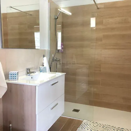 빌라 Paula Wine & Relax 라스팔마스