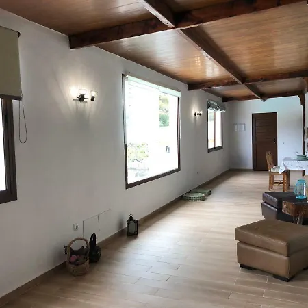 Villa Paula Golf Wine&relax Las Palmas de Gran Canaria