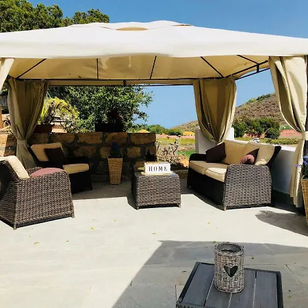 Paula Wine & Relax *