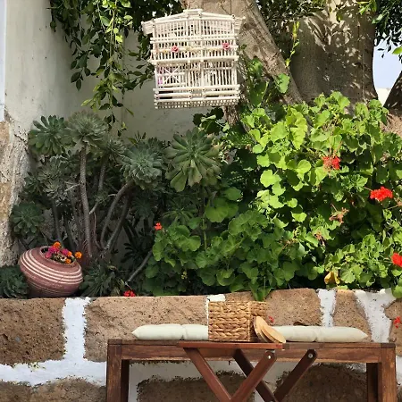 Paula Wine & Relax 빌라 라스팔마스