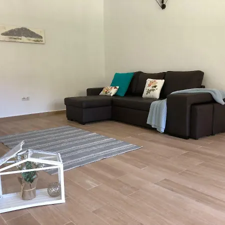 Paula Golf Wine&relax * Las Palmas de Gran Canaria