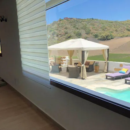 Paula Golf Wine&relax Villa Las Palmas de Gran Canaria