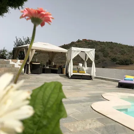 Paula Wine & Relax Villa