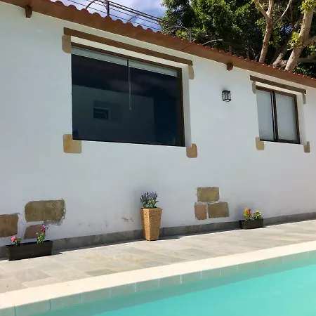 Paula Wine & Relax Villa