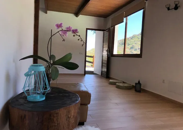 Paula Wine & Relax Villa Las Palmas de Gran Canaria