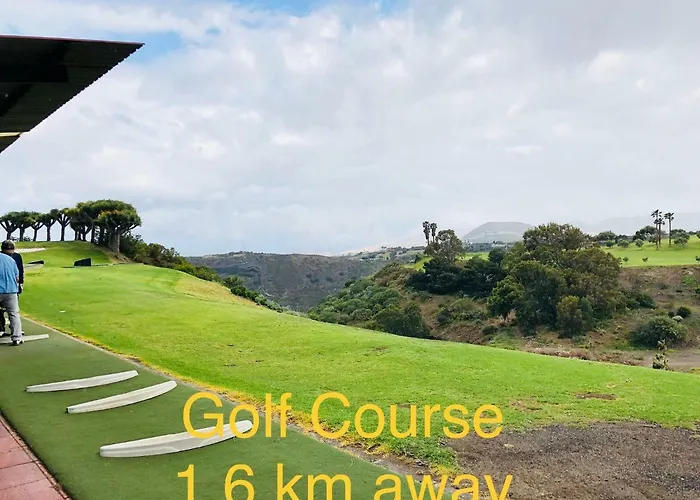 Villa Paula Wine & Relax Las Palmas de Gran Canaria