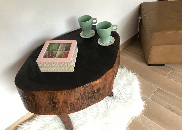 Paula Wine & Relax Villa Las Palmas de Gran Canaria