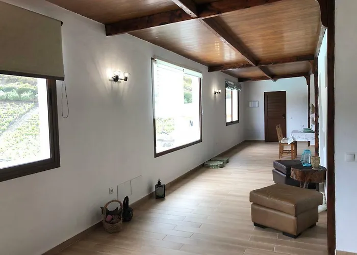 Villa Paula Wine & Relax Las Palmas de Gran Canaria