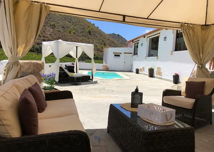 Villa Paula Wine & Relax