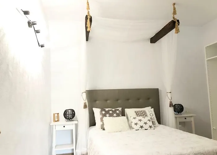 Villa Paula Wine & Relax Las Palmas de Gran Canaria