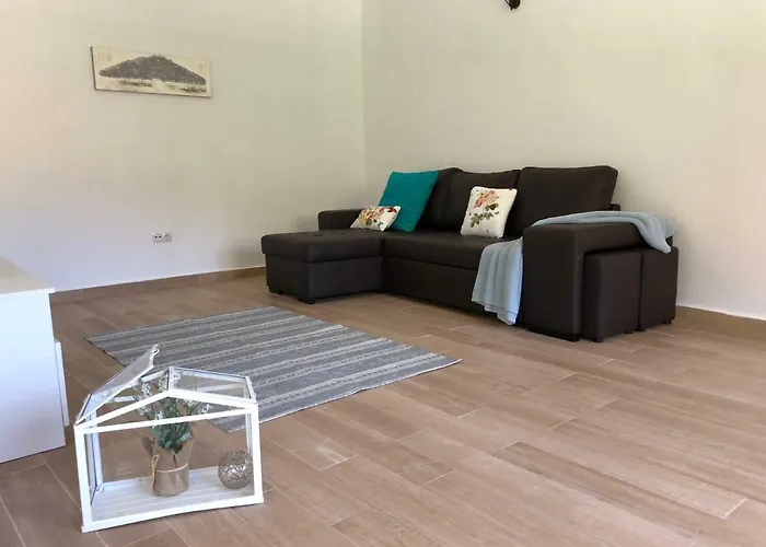 Paula Wine & Relax * Las Palmas de Gran Canaria