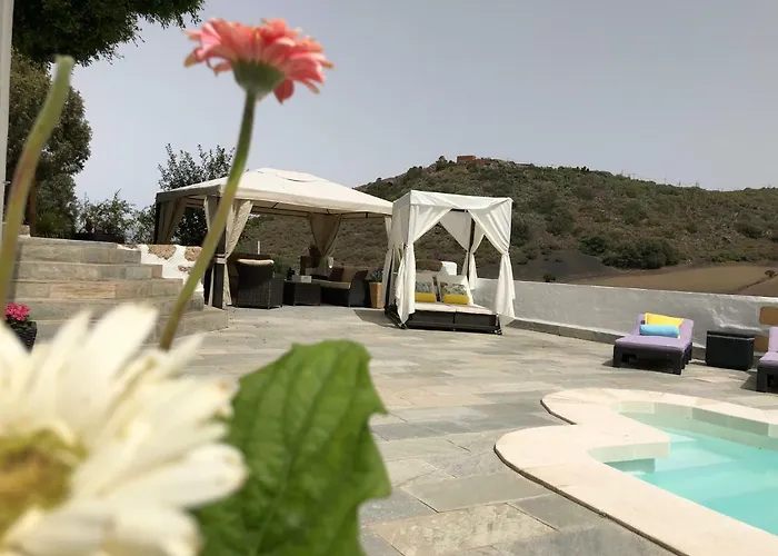 Paula Wine & Relax Villa