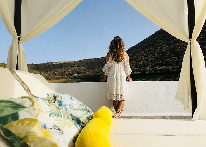 Paula Wine & Relax Las Palmas de Gran Canaria