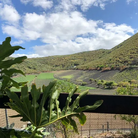 Villa Paula Wine & Relax