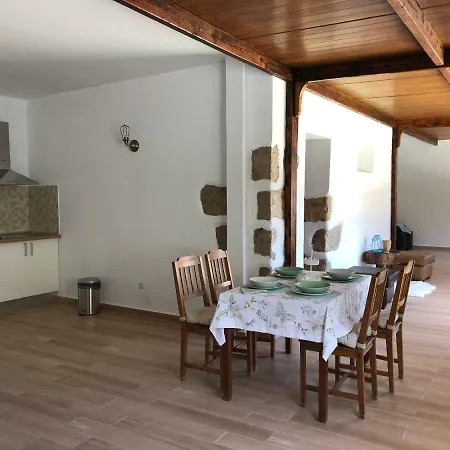 Paula Wine & Relax Villa *