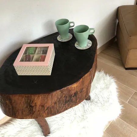 Paula Wine & Relax Villa Las Palmas de Gran Canaria