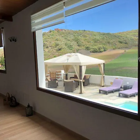 Willa Paula Golf Wine & Relax