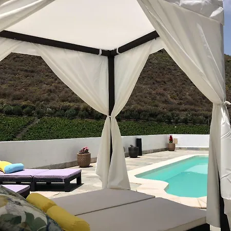 Paula Golf Wine & Relax * Las Palmas de Gran Canaria