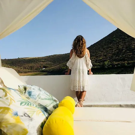 Paula Golf Wine & Relax Las Palmas de Gran Canaria
