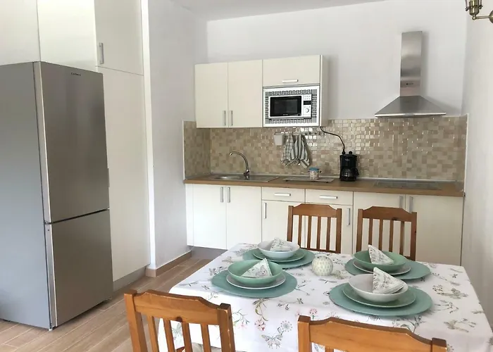 Paula Wine & Relax * Las Palmas de Gran Canaria