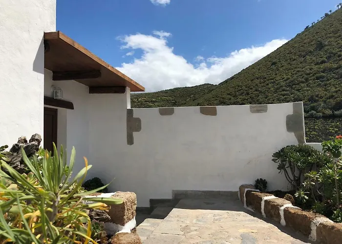 Paula Wine & Relax * Лас-Пальмас-де-Гран-Канария