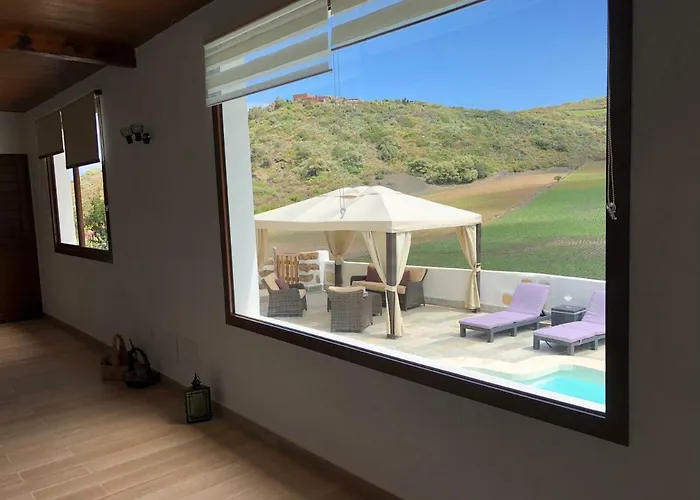 Villa Paula Wine & Relax