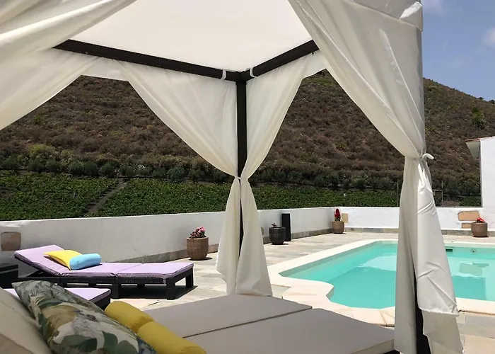 Paula Wine & Relax * Las Palmas de Gran Canaria