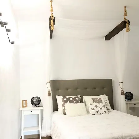 빌라 Paula Wine & Relax 라스팔마스